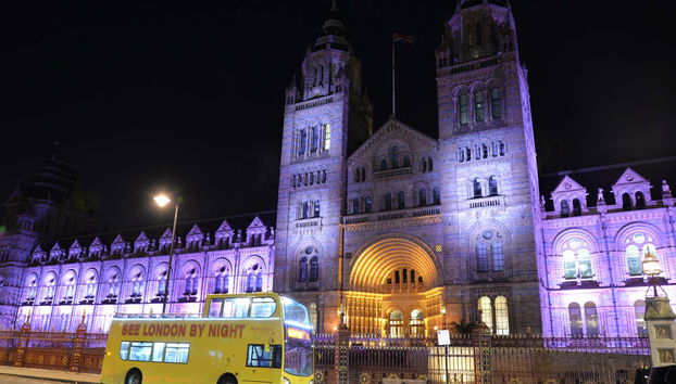 Natural History Museum