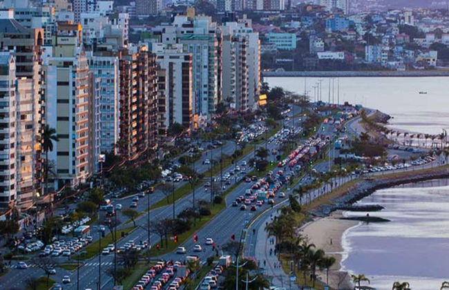 Excursão a Florianópolis - Foto 7