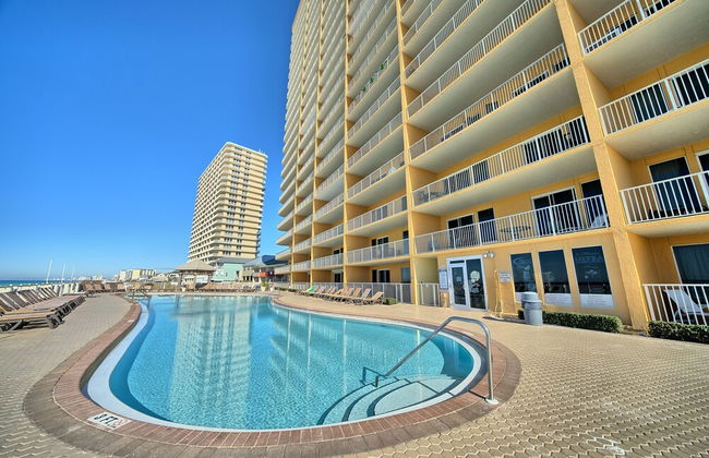 Treasure Island 0810 - Foto 16