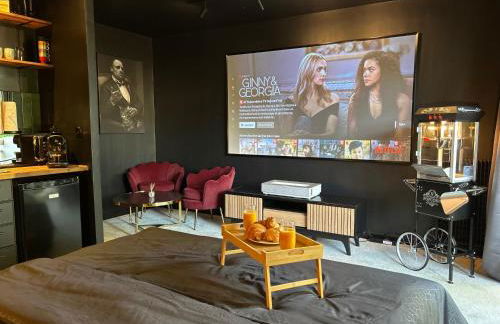 Le parrain Expérience cinéma unique à Chartres - Foto 14