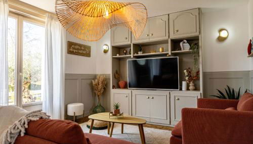 Gite Au Charme des Iris - Foto 2