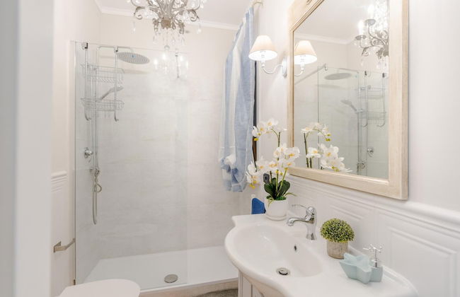 Villa Corallina A Luxury 2 Bedrooms Villa - Foto 38