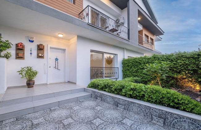 Villa Lonicera - Foto 53