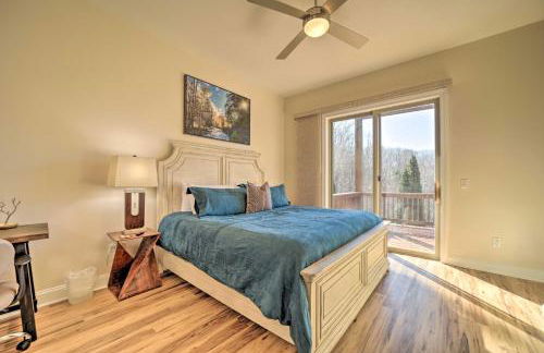 Beautiful Whittier Condo with Deck and Mtn Views! - Foto 12