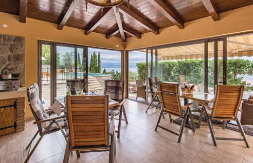 Awesome Apartment In Moscenicka Draga - Foto 3