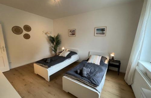 Socha Apartments- Monteurwohnung in Mettmann - Foto 27