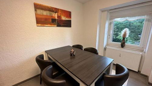 Orient Apartment nähe Autobahn A57 - Foto 3