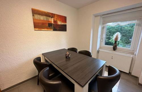 Orient Apartment nähe Autobahn A57 - Foto 3