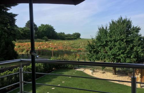 Charmante Ferienwohnung 100 qm - Foto 31