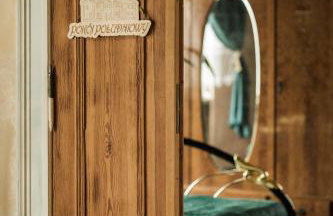 Pałac Paprotno - Foto 17