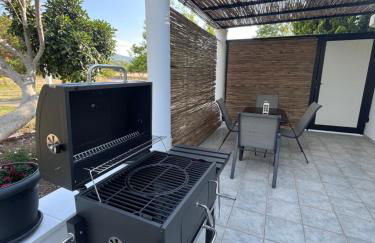 Kosaris Cottage - Foto 37