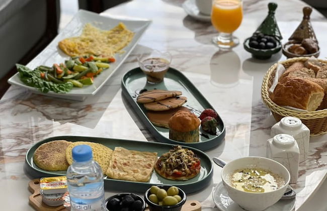 MAARIF ELITE SUITES - Foto 45