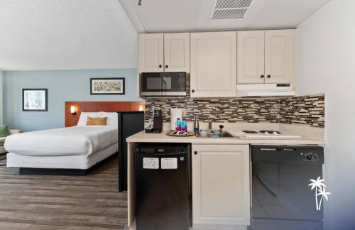 Relaxing Central Condo with Balcony 7 Min to Universal - Foto 5