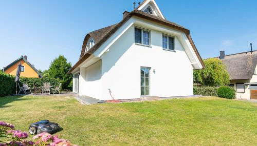 Ferienhaus Seestern - Foto 3