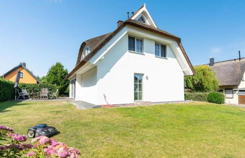 Ferienhaus Seestern - Foto 3