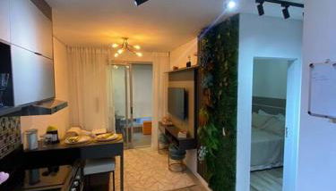 Flat Moderno - 8 km Aeroporto GRU - Foto 3