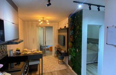 Flat Moderno - 8 km Aeroporto GRU - Foto 3