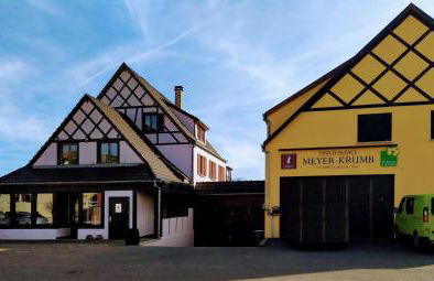 Alsace Appartements Meyer-Krumb - Foto 29