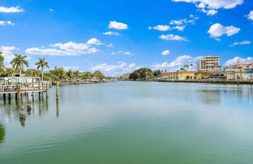 St. Pete Beach Executive Waterfront Retreat - Foto 29