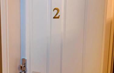 The Hampton Hock's - Wellness & Wine - Foto 69