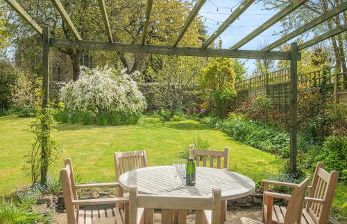 Church House Cottage - Foto 15