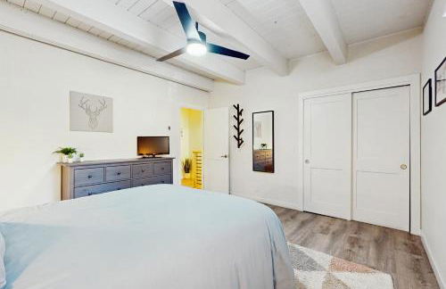 Peace Among the Pines - Foto 24