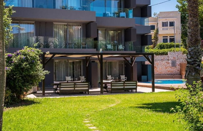 Ikaros Hotel - Foto 52