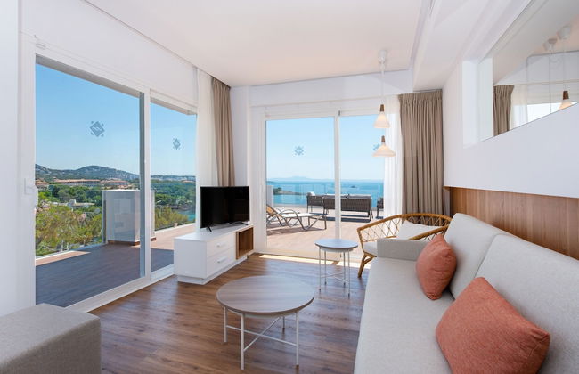 Aparthotel Ponent Mar - Foto 14