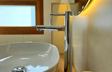 All Season Lovely Seafront Cottage - Foto 43