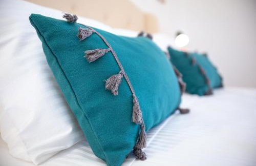 M & S Villa - 4 bedroom villa with heated pool - Foto 39