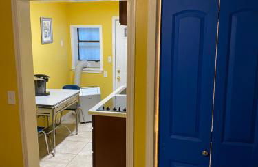 Comfortable Crash Pad - Foto 8