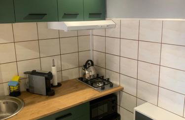 Przytulne Studio Góry Sowie - Foto 9