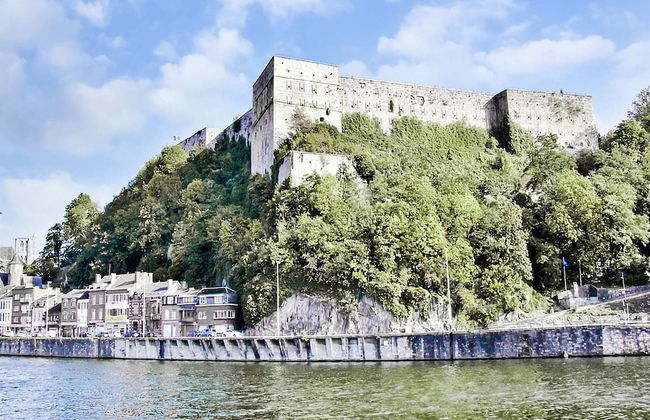 Holiday Home in HUY Near Town Center - Foto 37