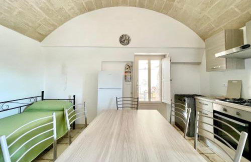 Trullo vista mare con idromassaggio riscaldato - Foto 24