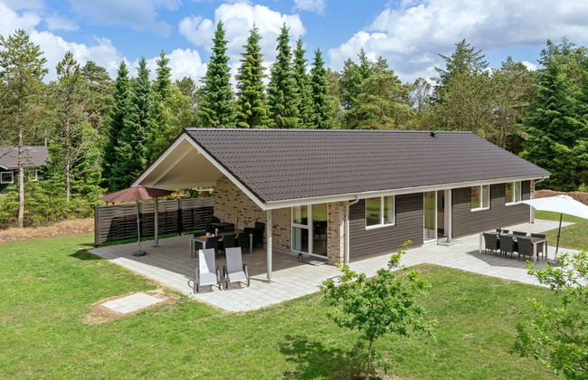 "Alona" - 250m from the sea - Photo 1