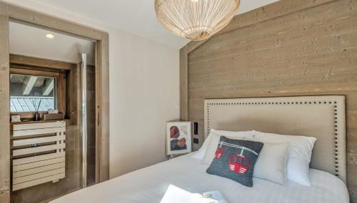 Appartement du Cerf - Welkeys - Foto 5