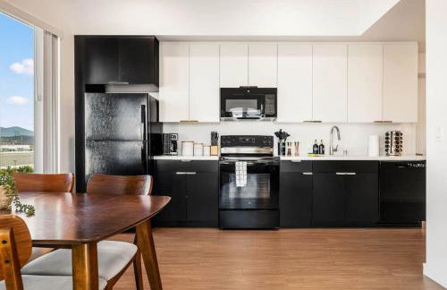 2BD 2BA Stylish Arts District Retreat, Walk to Little Tokyo - Foto 10