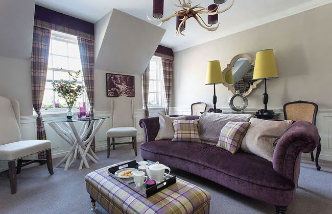 JOIVY Charming Nest for Two with Castle View - Foto 9