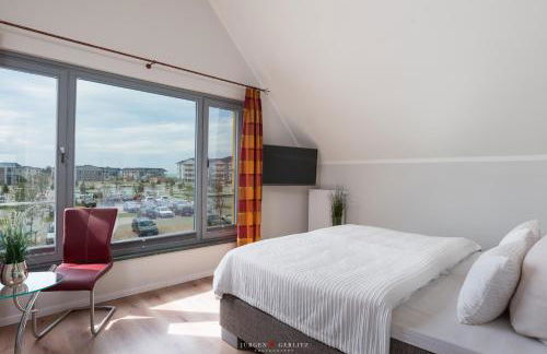 Ostsee - Reetdachhaus Nr 8 "Sonne und mehr" - mit Lademöglichkeit im Strand Resort - Foto 10