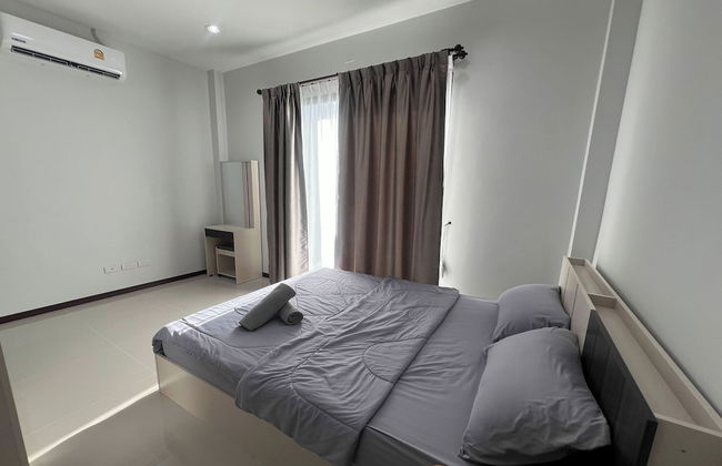 Poome House - Foto 13