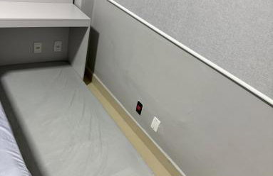 Apartamento no centro de Cuiaba até 3 pessoas - Foto 11