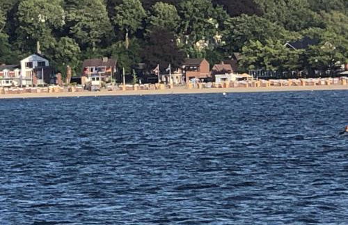 Ferienwohnung "Möltenorter Strand" - Foto 20