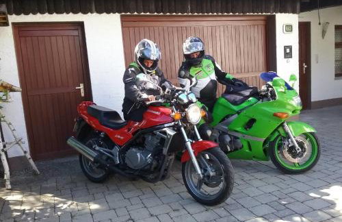 Haus Biggi - Ferienwohnung Hochgrat - Photo 14