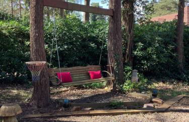 Ladang lodge - Foto 14