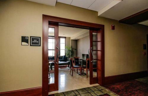 Harbor apartments Free indoor Parking - Foto 25