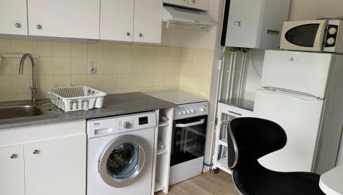 1 Espalion superbe appartement hyper centre ville - Photo 4