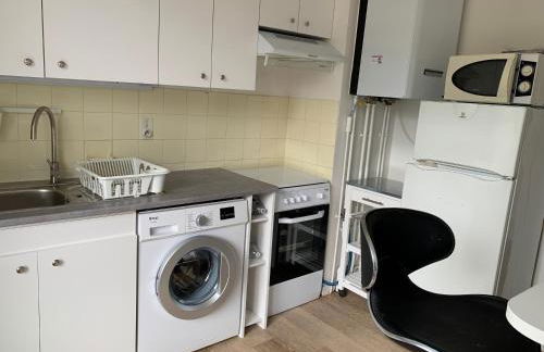 1 Espalion superbe appartement hyper centre ville - Photo 4