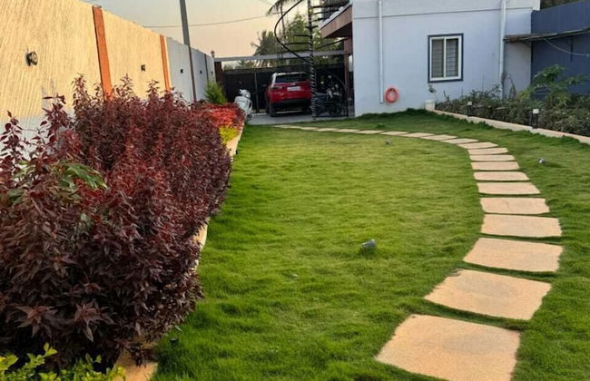 H&R Paradise Villa - Foto 15