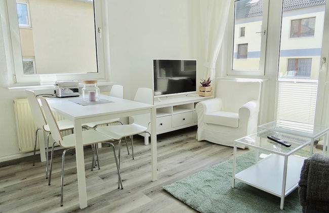 Apartmenthaus in der Metzstraße - Foto 44