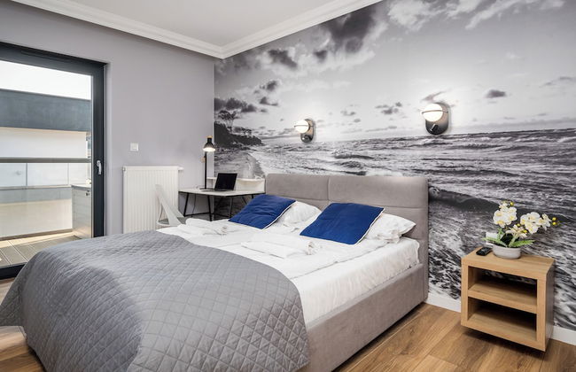 Apartamenty Sun & Snow Gardenia - Photo 24